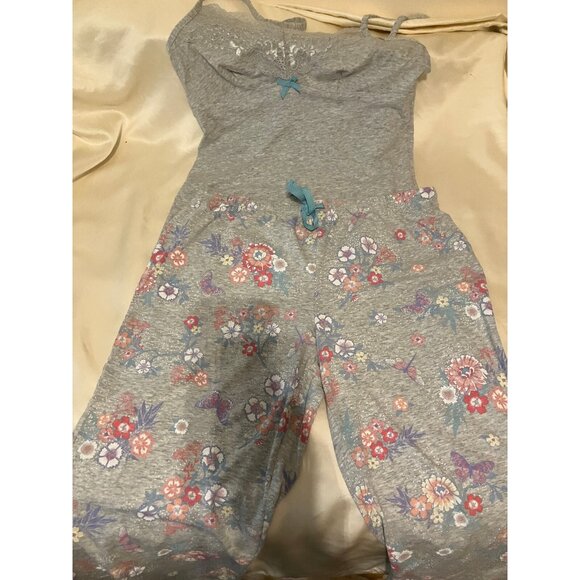 Rocha John Rocha Pajamas Set Blouse Tank Top and Pants Size 8 M - Picture 2 of 16